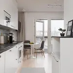 Apartment Rahulihomes Premium And With Balcony Location On Town