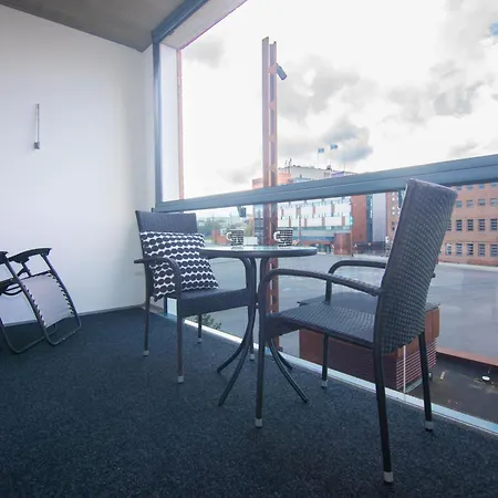 Rahulihomes Premium And With Balcony Location On Town Daire
