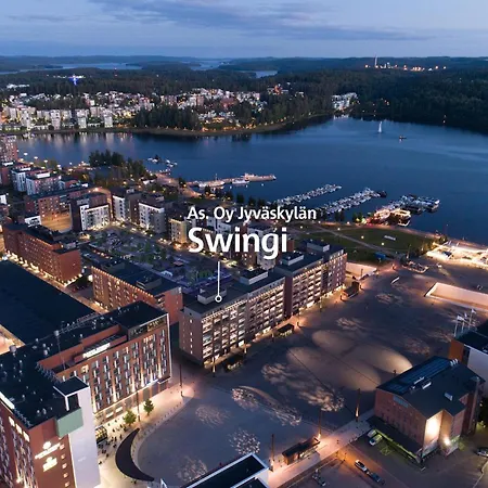 Apartamento Rahulihomes Premium And With Balcony Location On Town