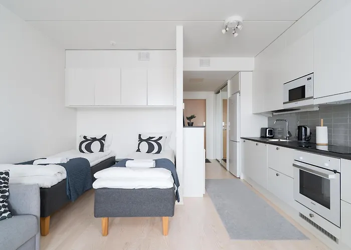 Rahulihomes Premium And With Balcony Location On Town Apartamento *