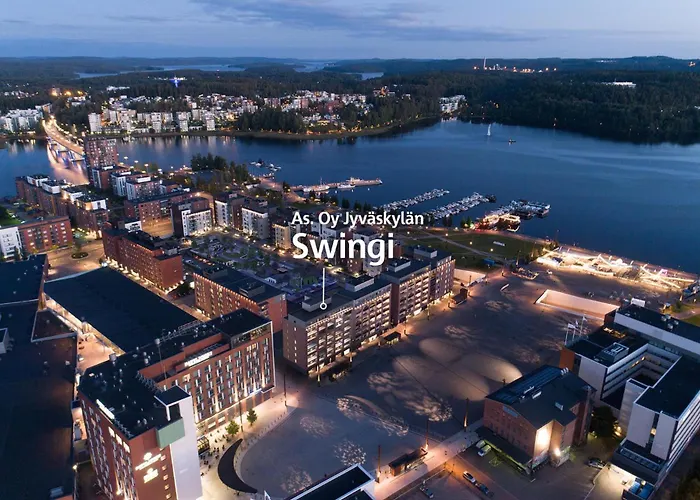 Apartamento Rahulihomes Premium And With Balcony Location On Town